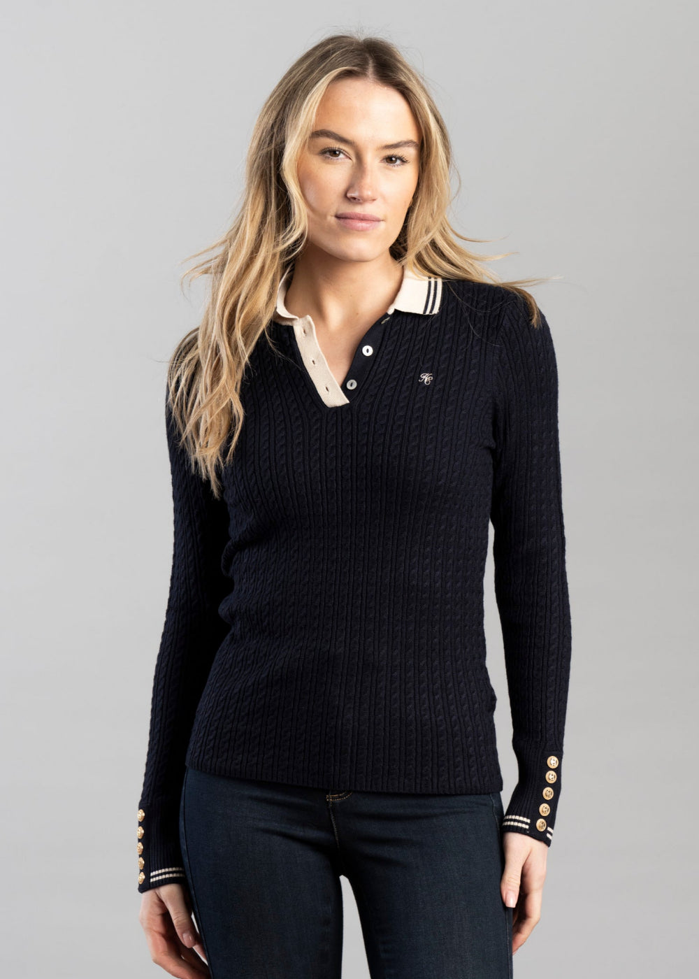 Orla Knit