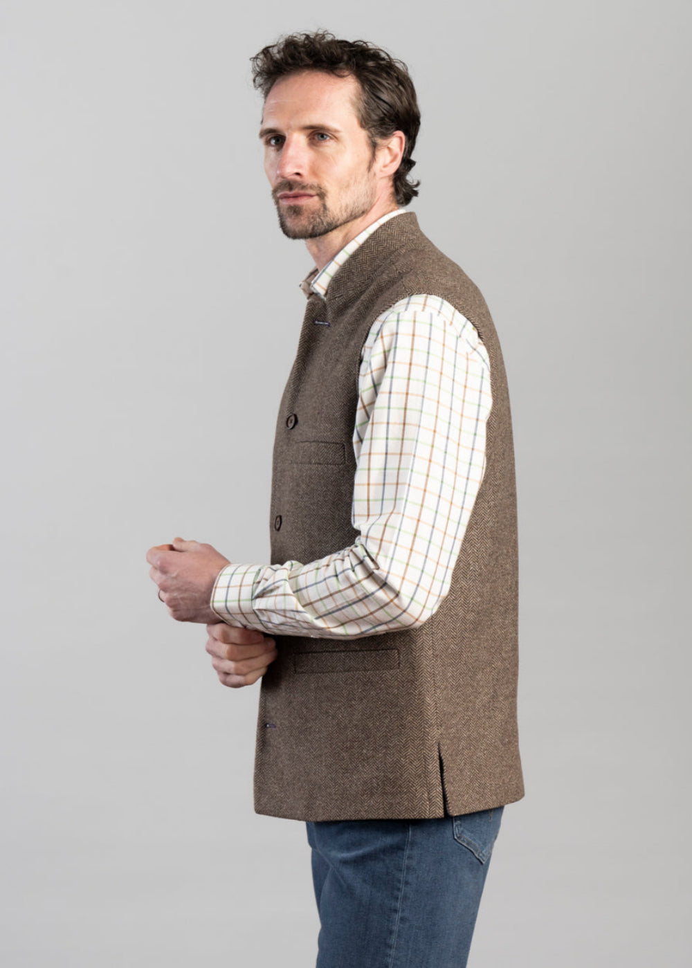 Goswick Gilet