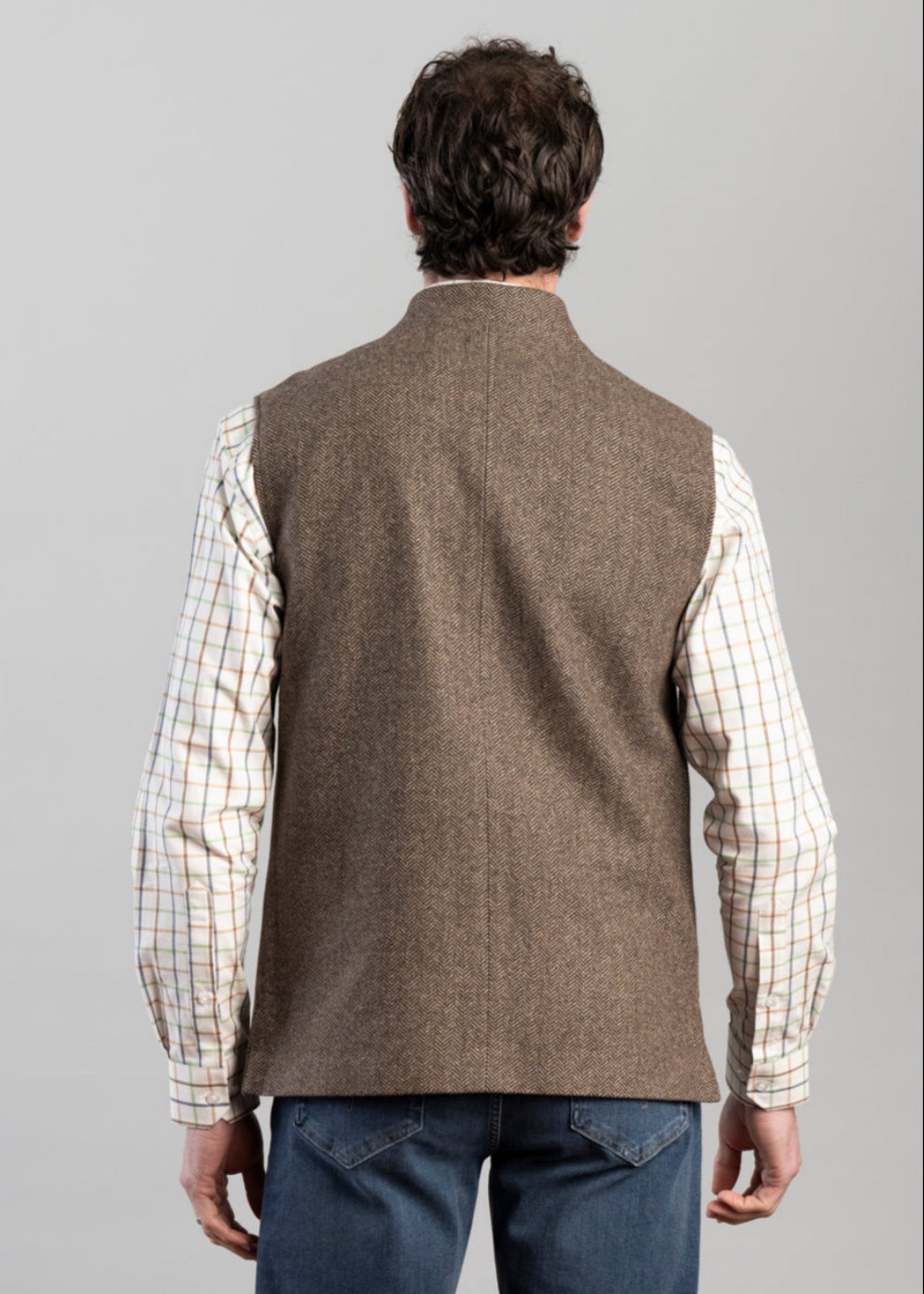 Goswick Gilet