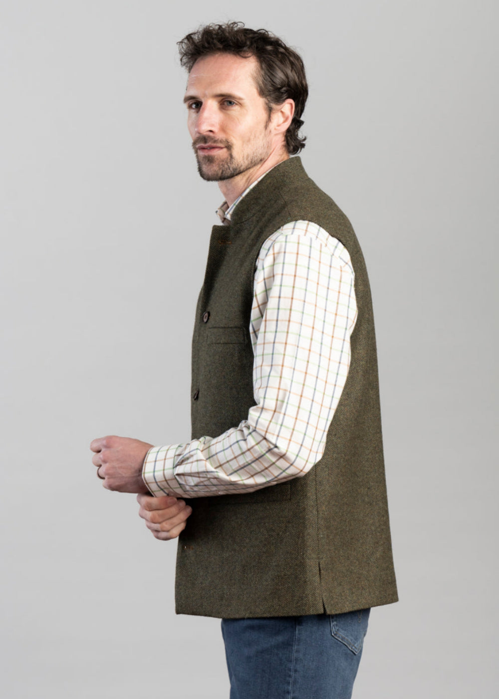 Goswick Gilet