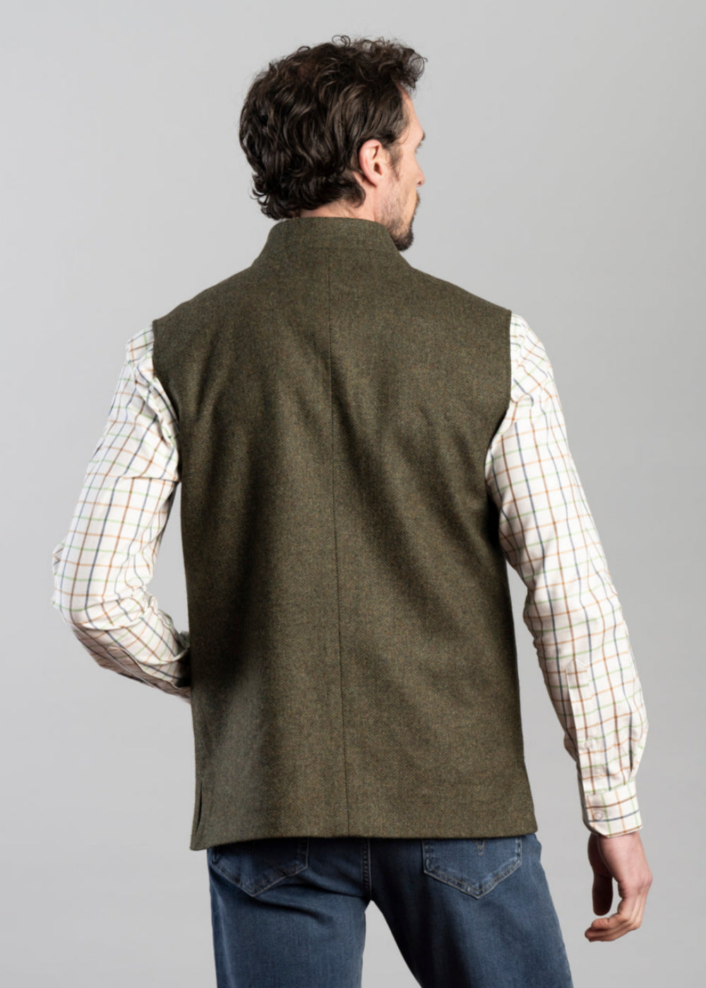 Goswick Gilet