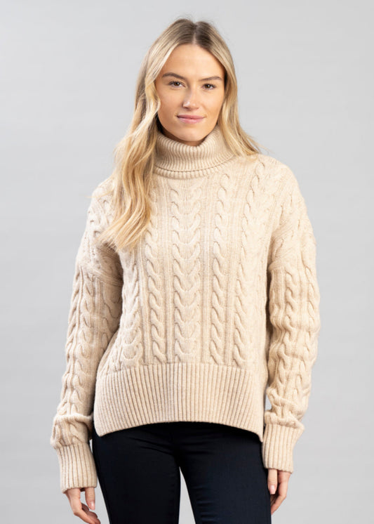 Embleton Knitted Jumper