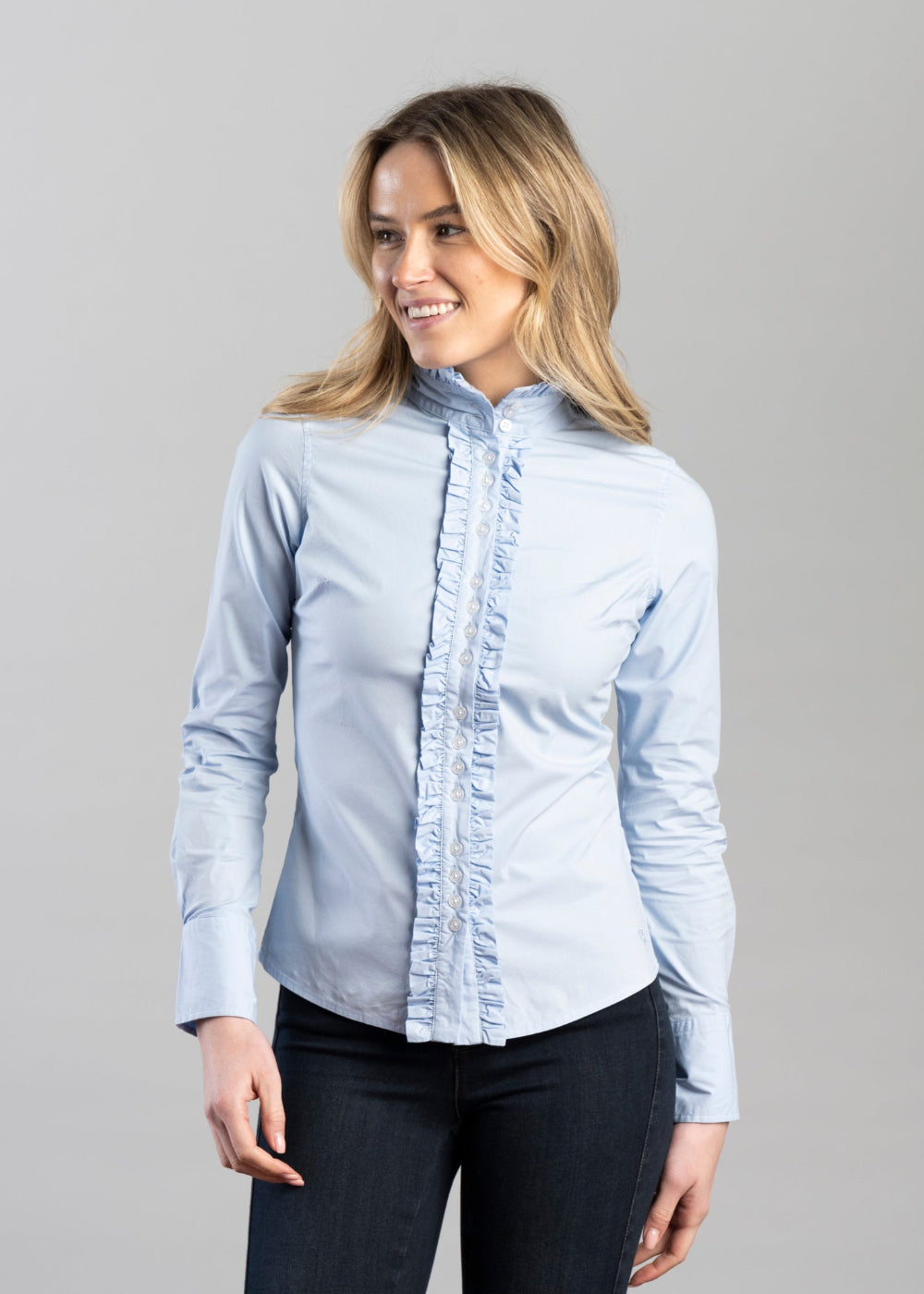 Chamomile Shirt