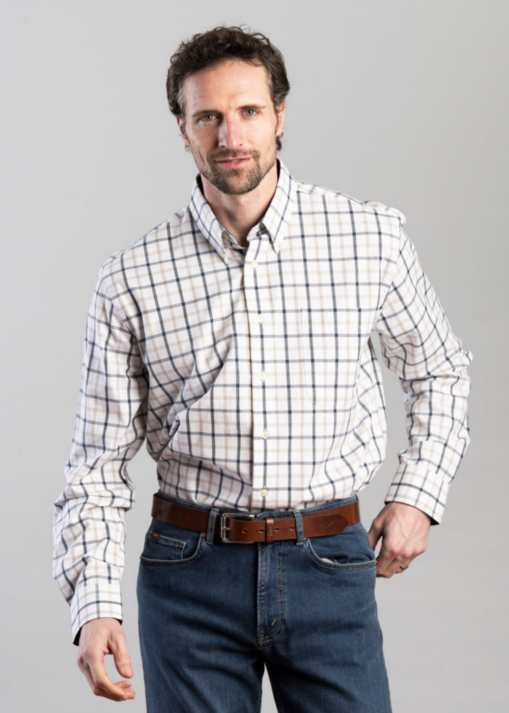 Brancaster Shirt