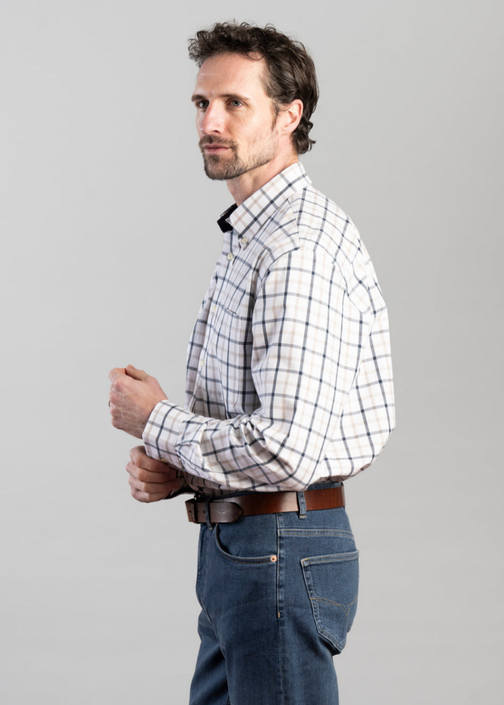 Brancaster Shirt