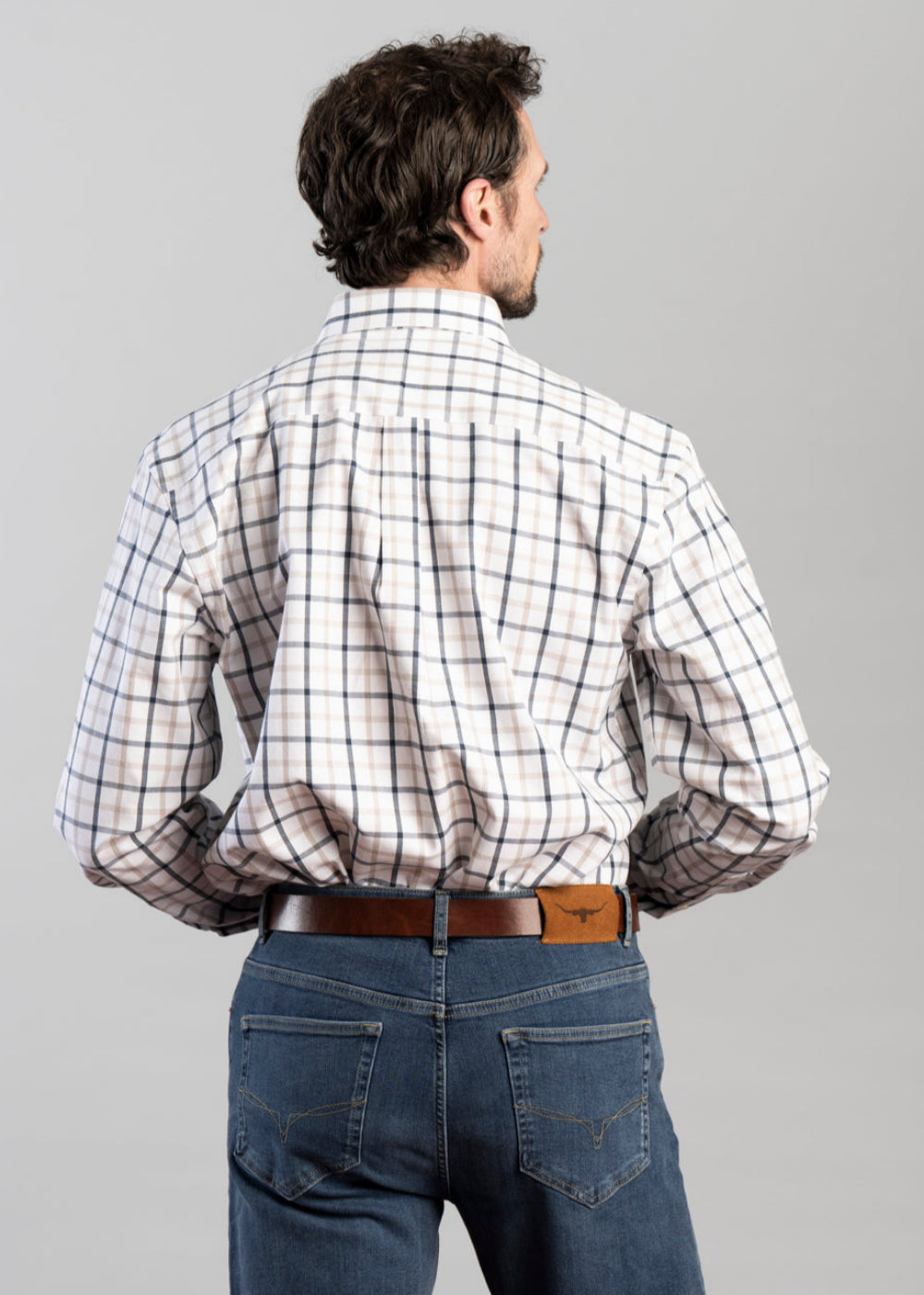 Brancaster Shirt