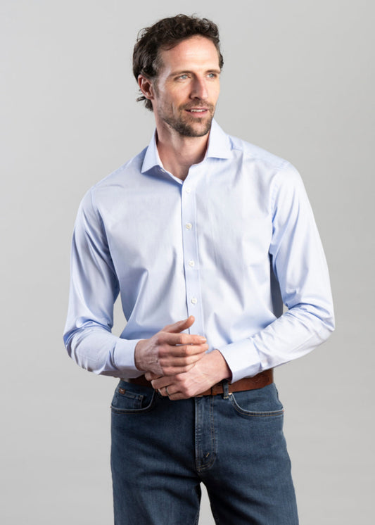 Edward Tailored Shirt