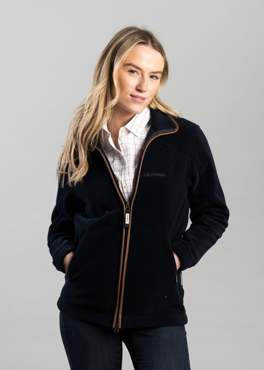Burley II Fleece Jacket