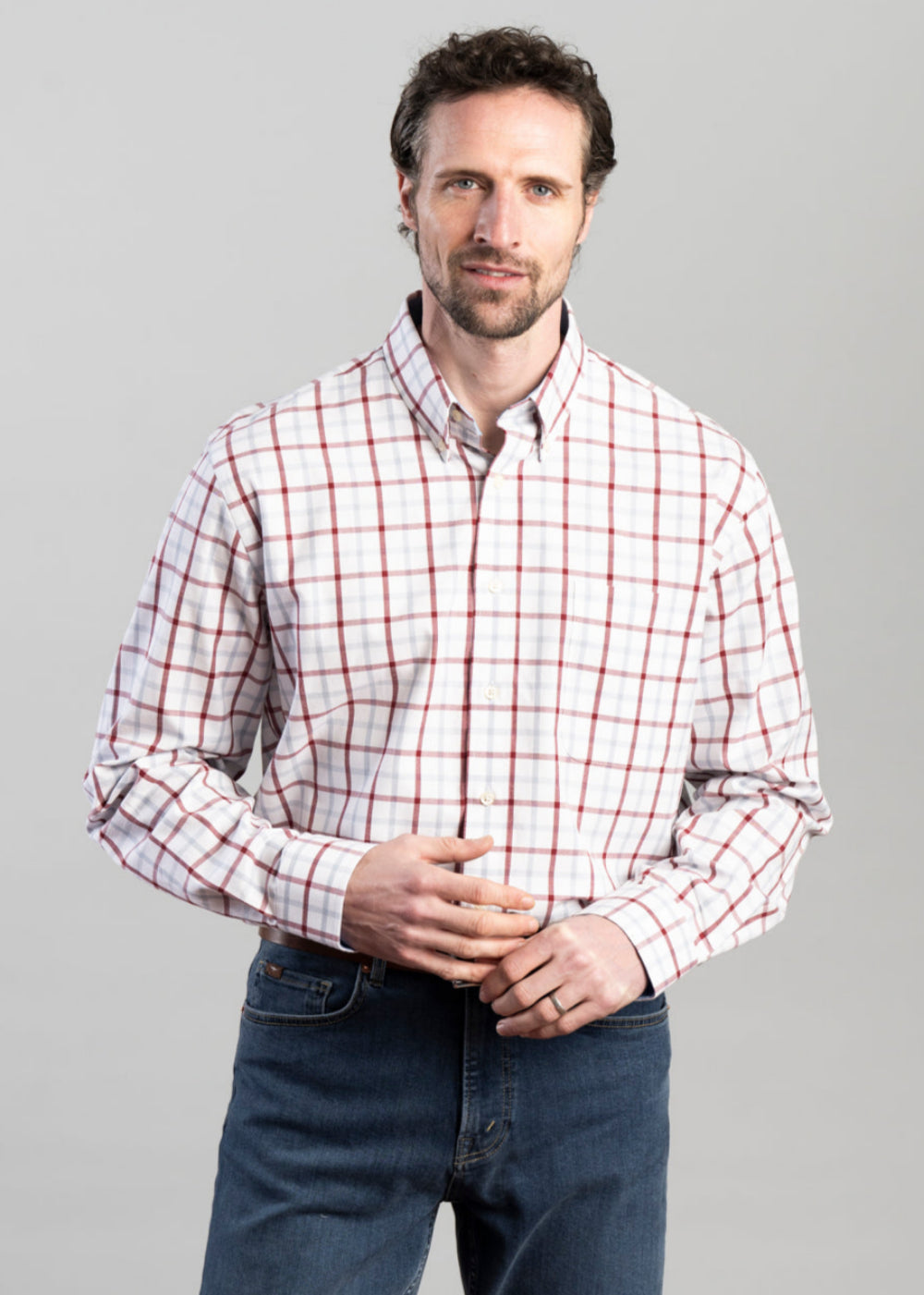 Brancaster Shirt