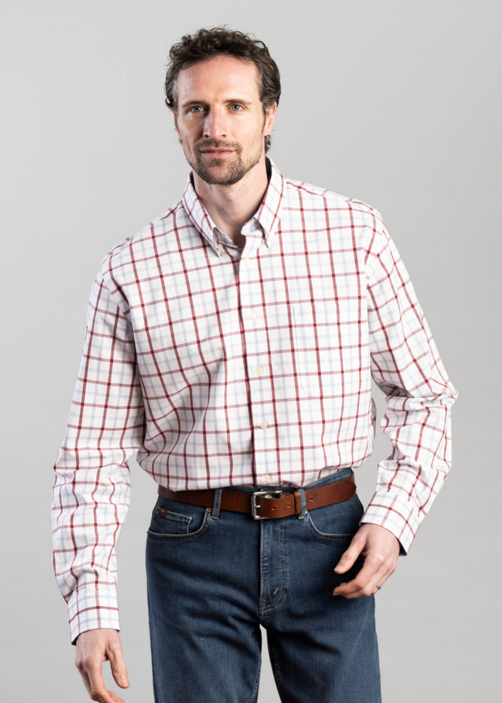 Brancaster Shirt
