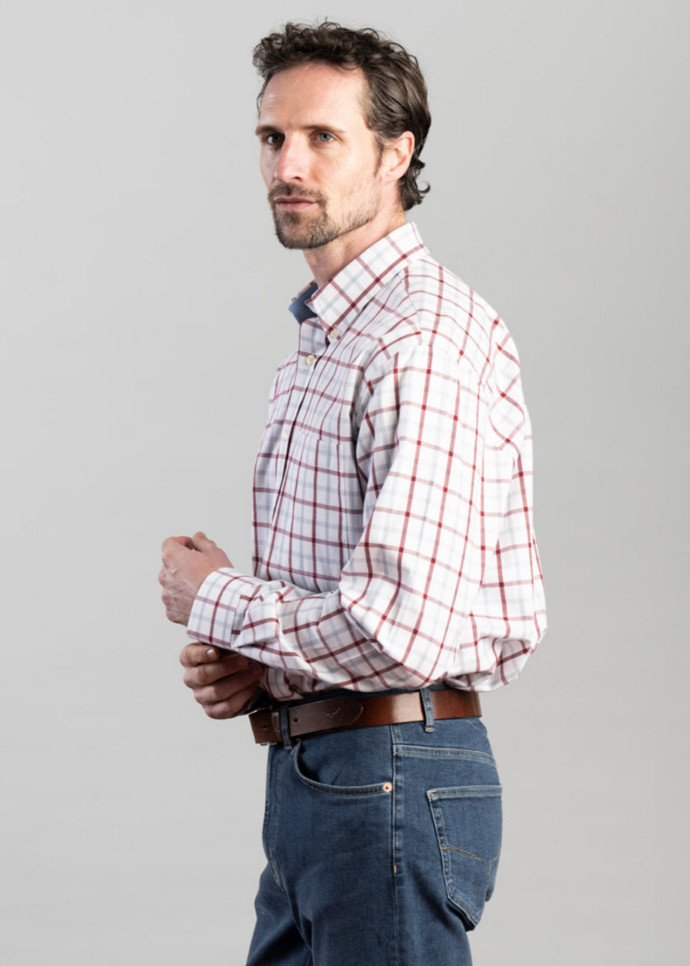 Brancaster Shirt