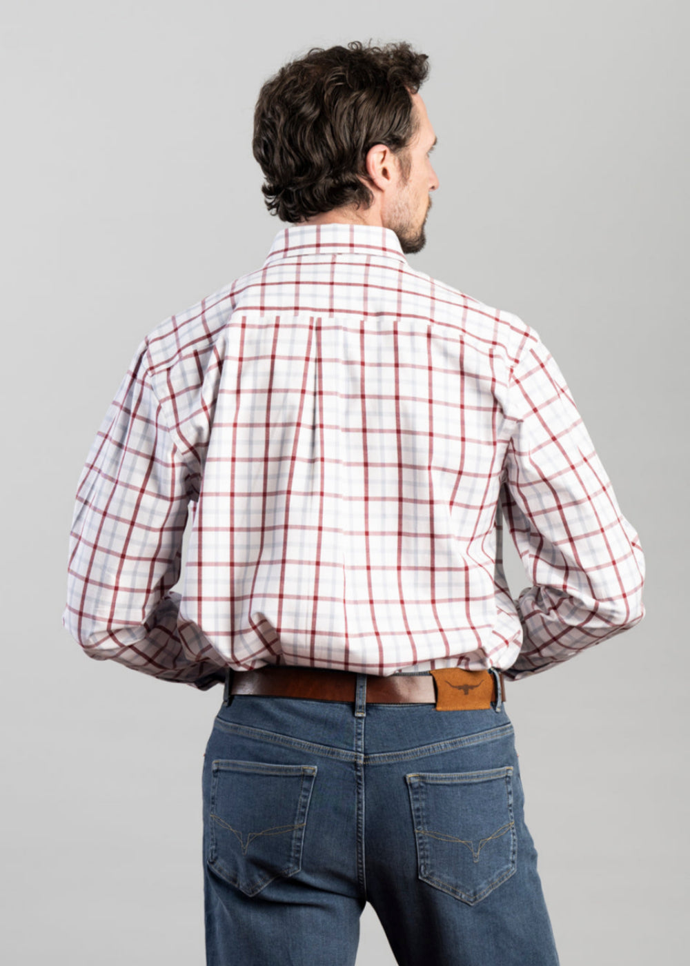 Brancaster Shirt
