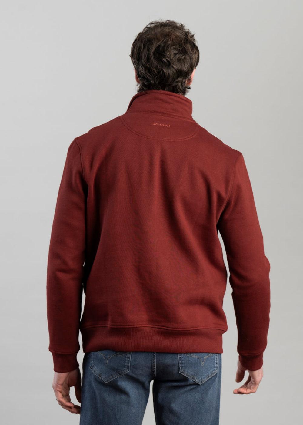Bude Sweatshirt