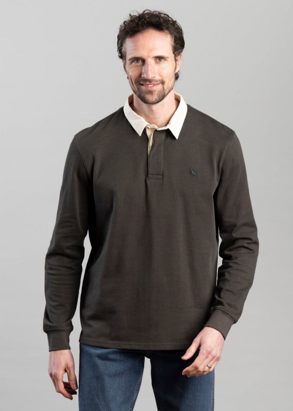 Porthallow Rugby Top