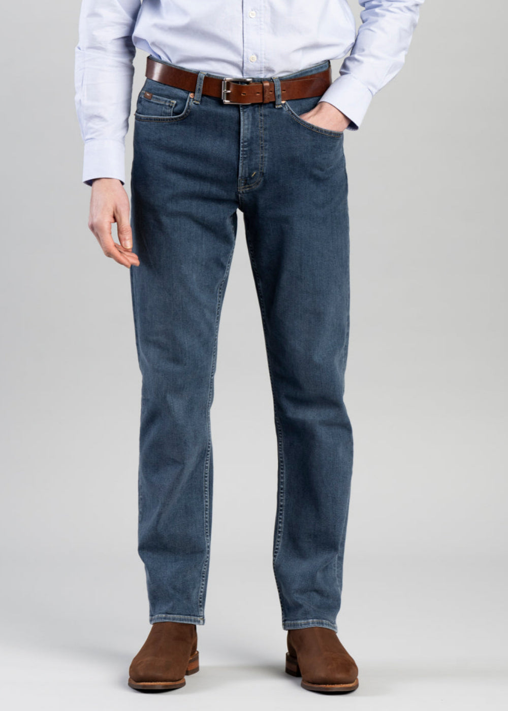 Ramco Denim Jeans