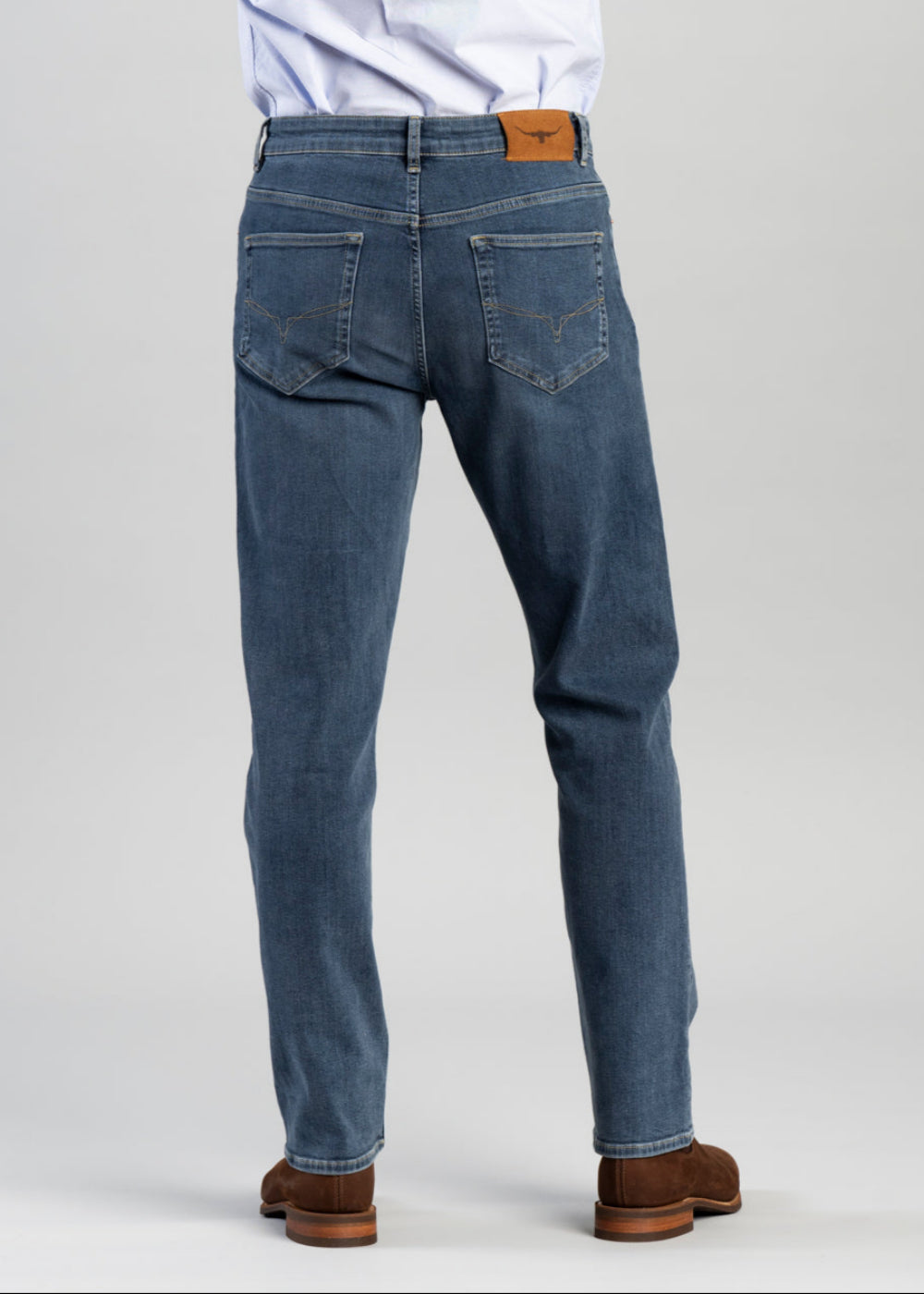 Ramco Denim Jeans