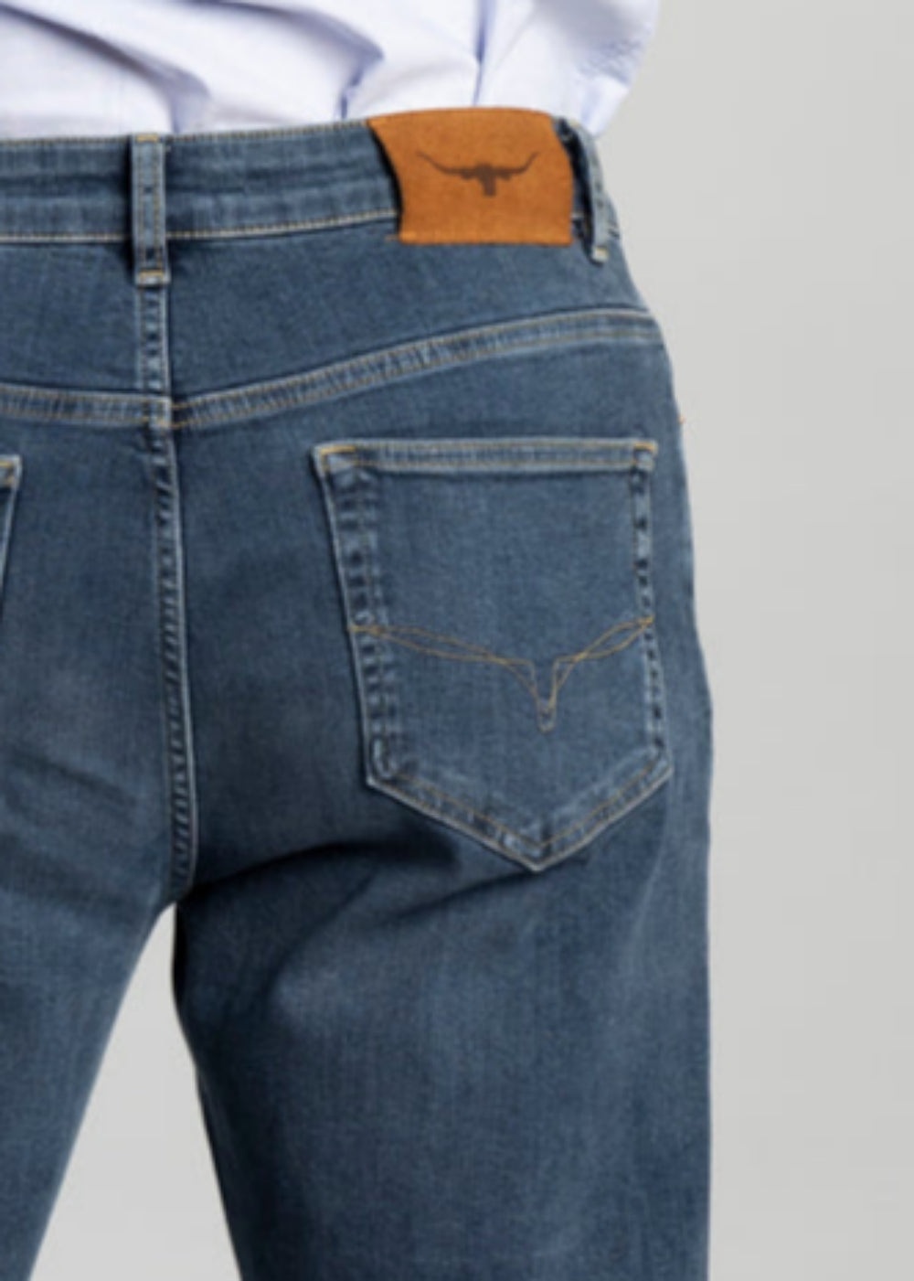 Ramco Denim Jeans