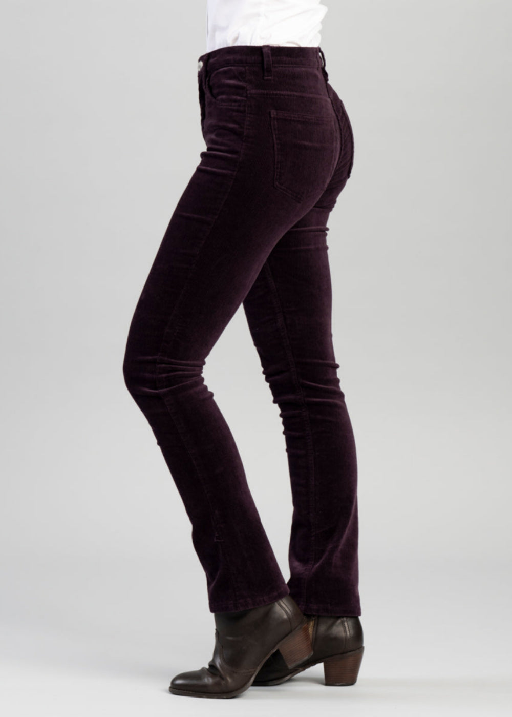 Apollo Needle Cord Jeans