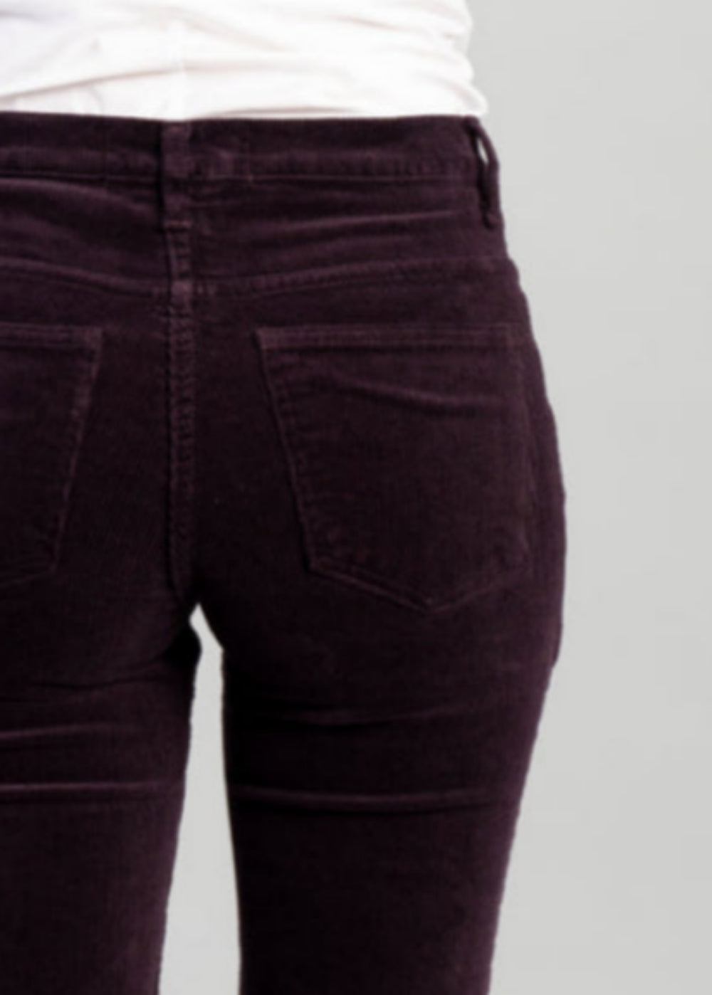 Apollo Needle Cord Jeans