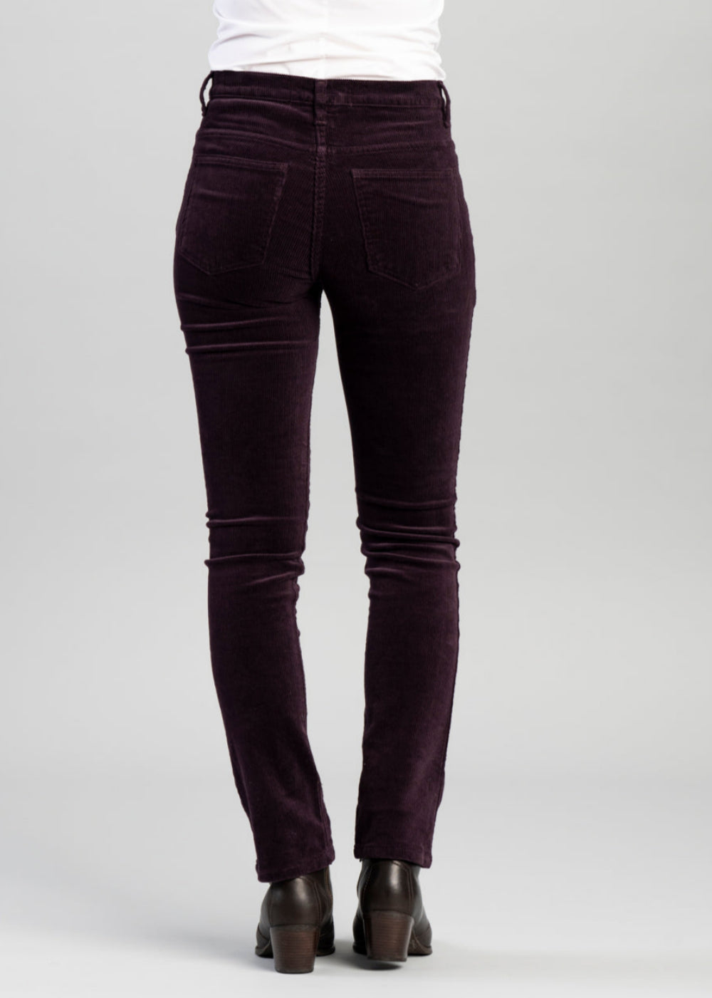 Apollo Needle Cord Jeans