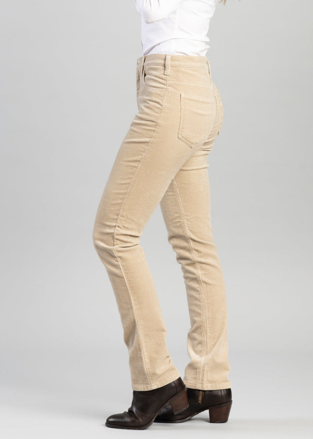 Apollo Needle Cord Jeans