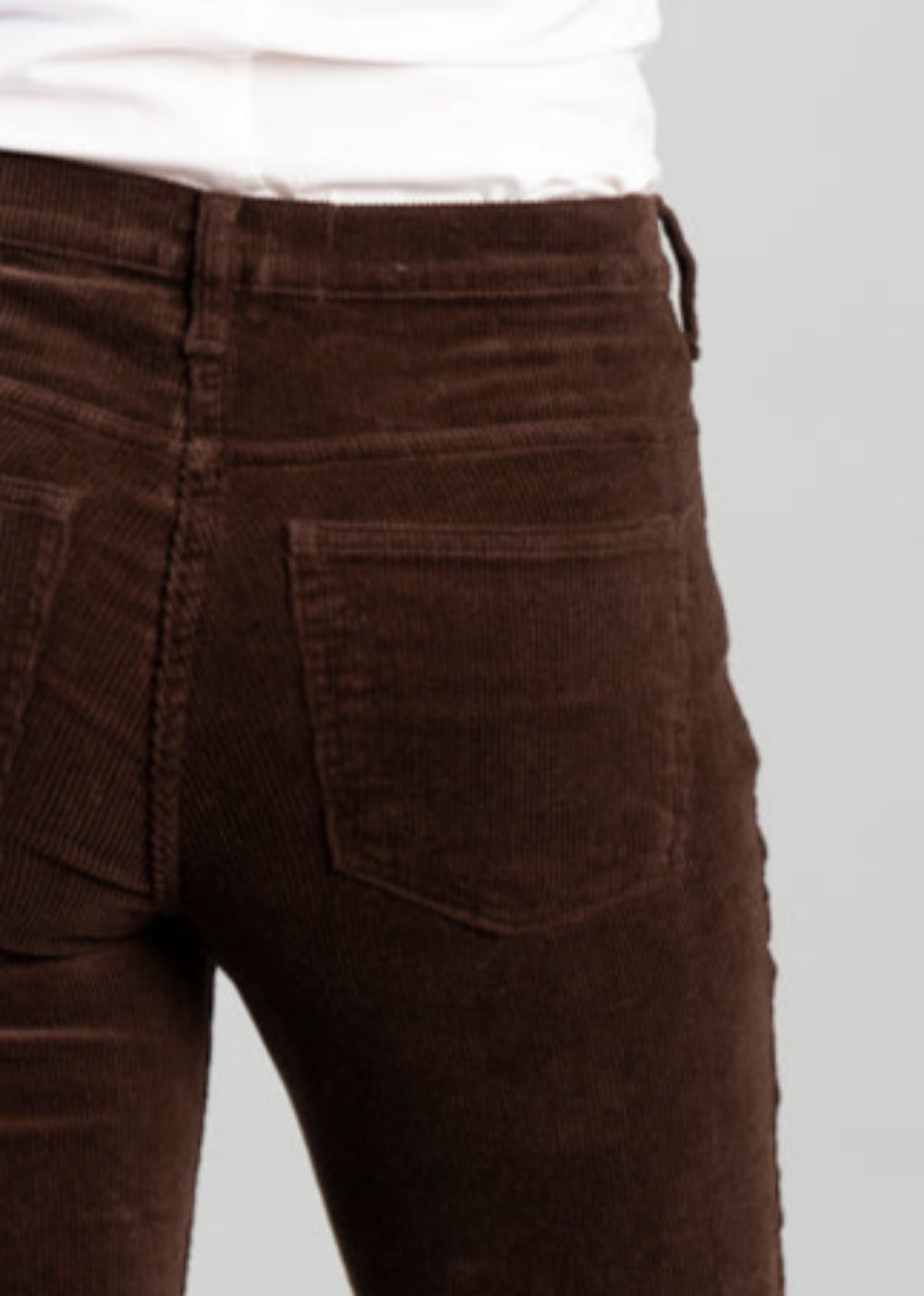 Apollo Needle Cord Jeans