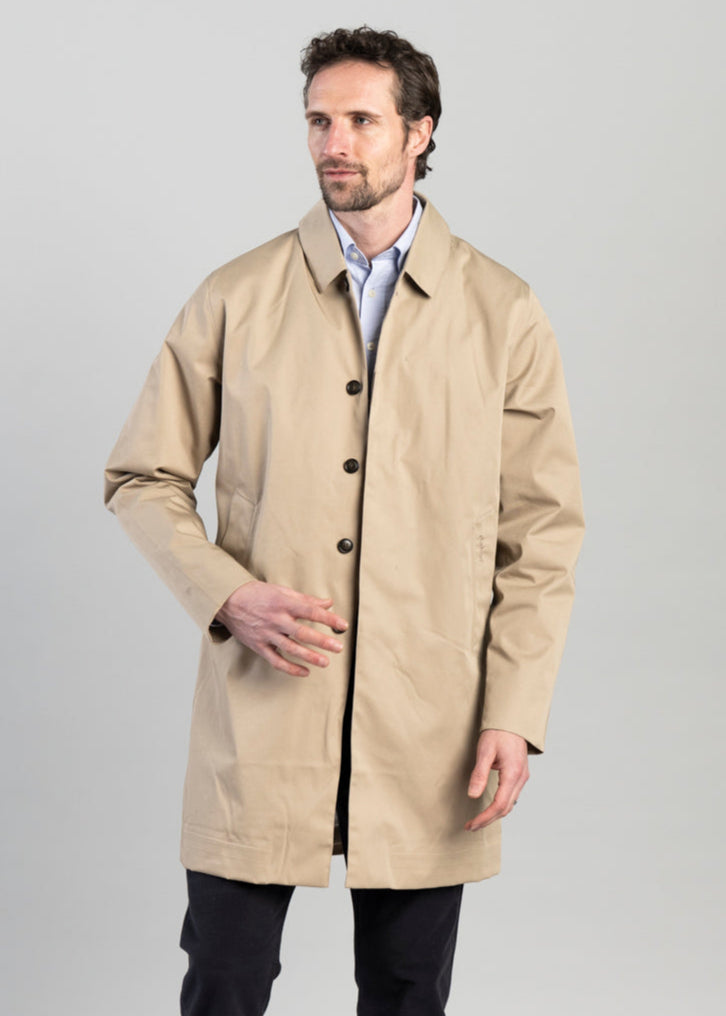 Lorden Waterproof Mac