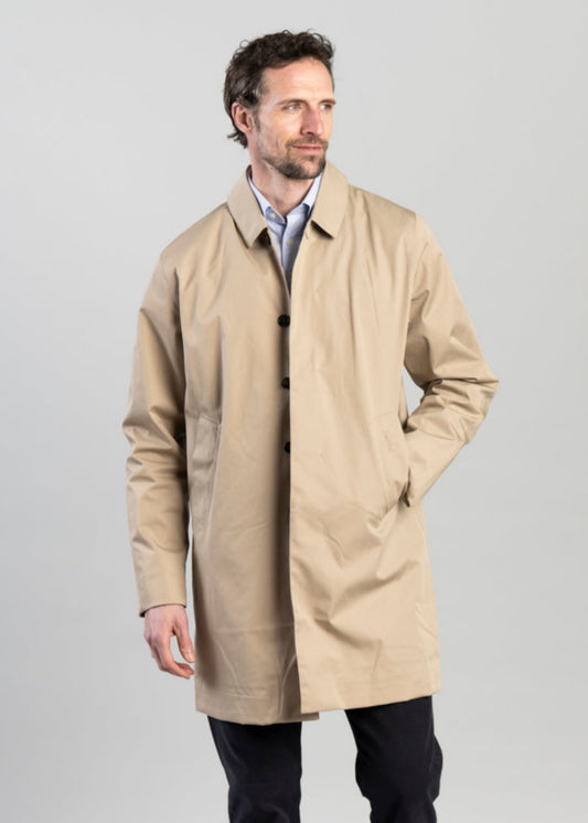 Lorden Waterproof Mac