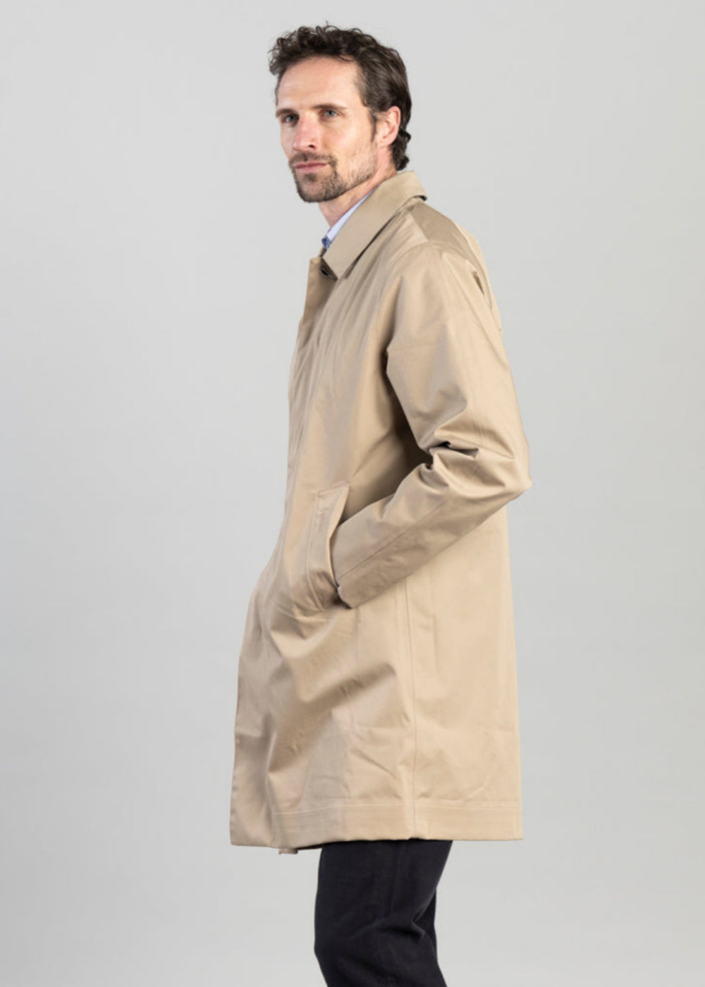 Lorden Waterproof Mac