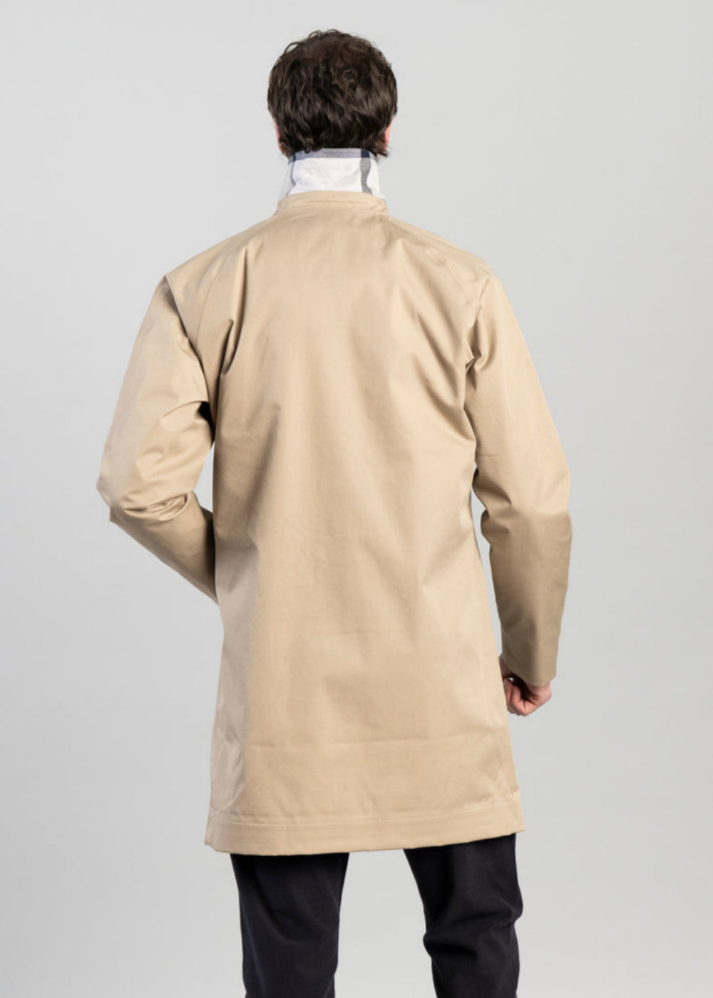 Lorden Waterproof Mac