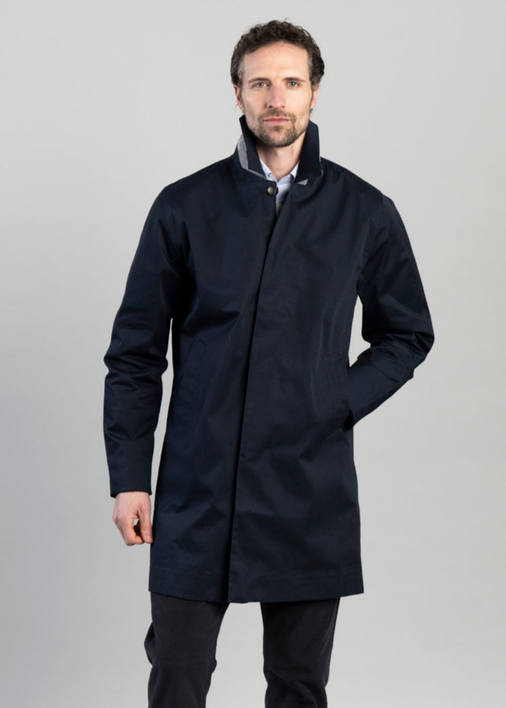 Lorden Waterproof Mac
