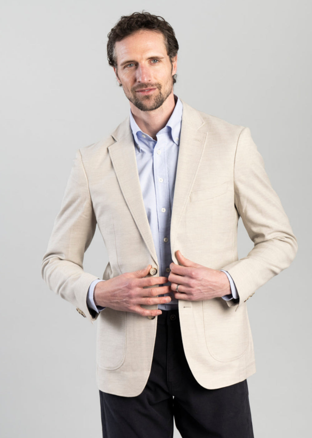 Chester Place Jacket