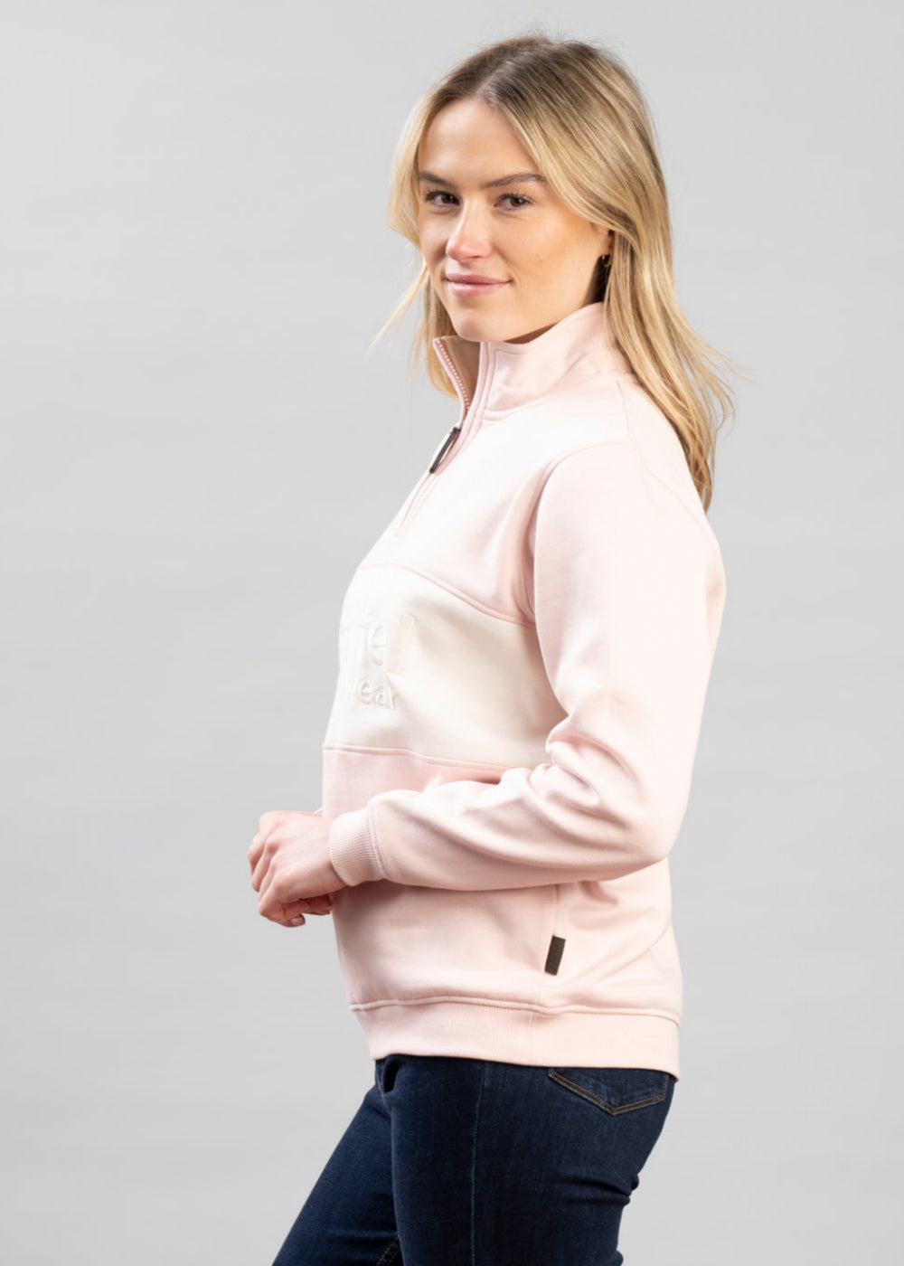 St Agnes Sweatshirt