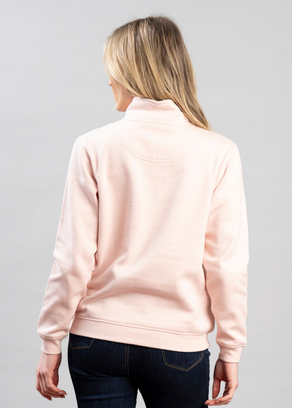 St Agnes Sweatshirt