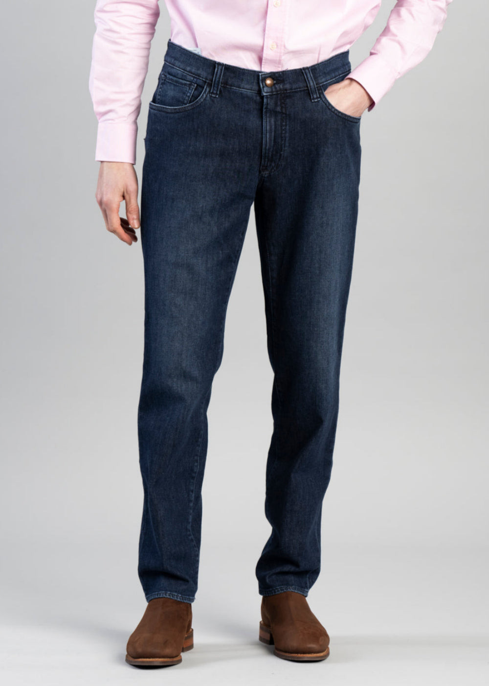 Chuck Premium Dinner Denim Jeans