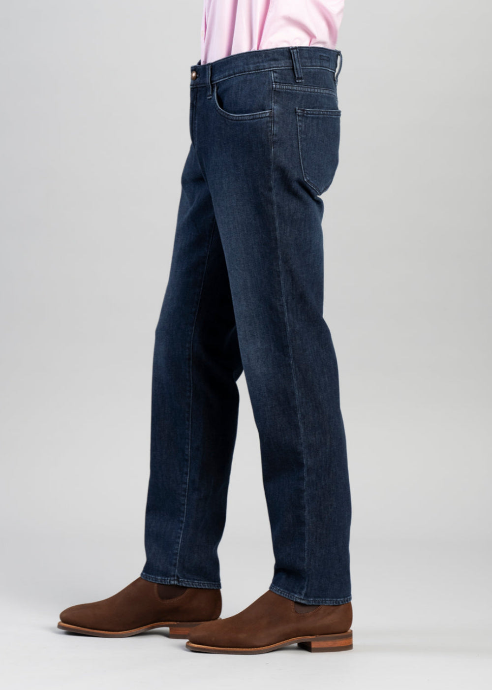 Chuck Premium Dinner Denim Jeans