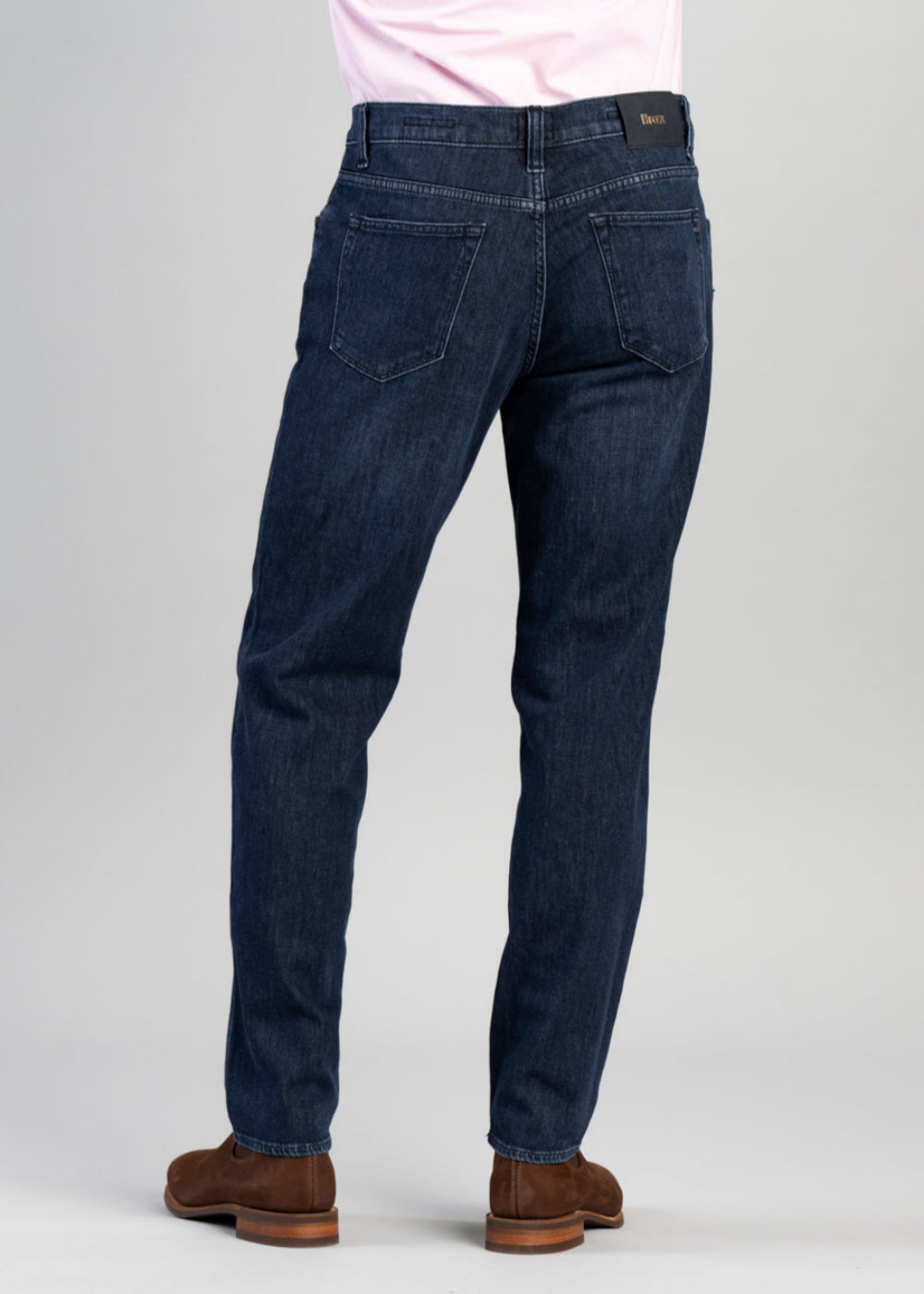Chuck Premium Dinner Denim Jeans