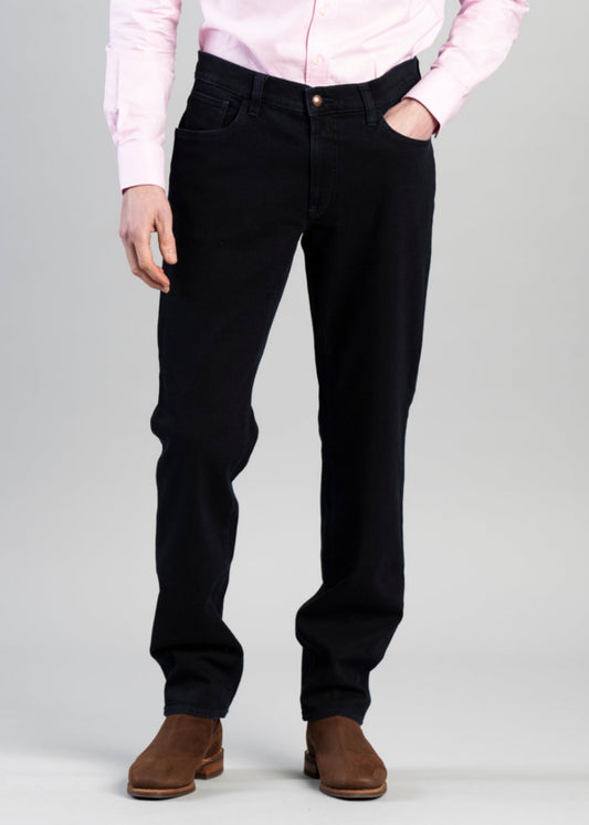 Chuck Premium Dinner Denim