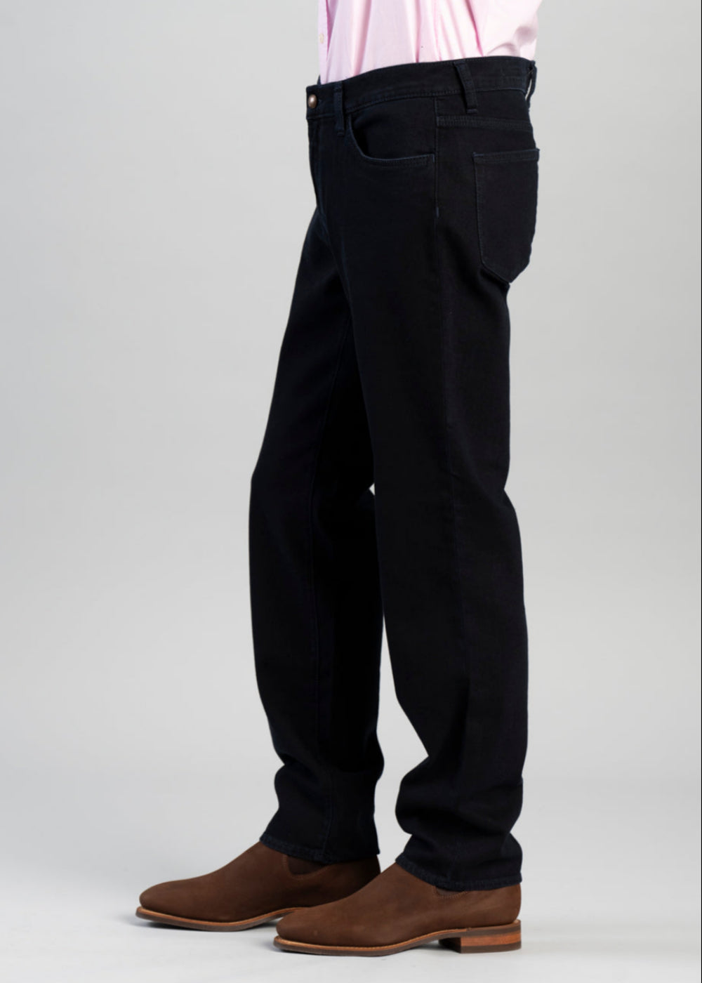 Chuck Premium Dinner Denim Jeans