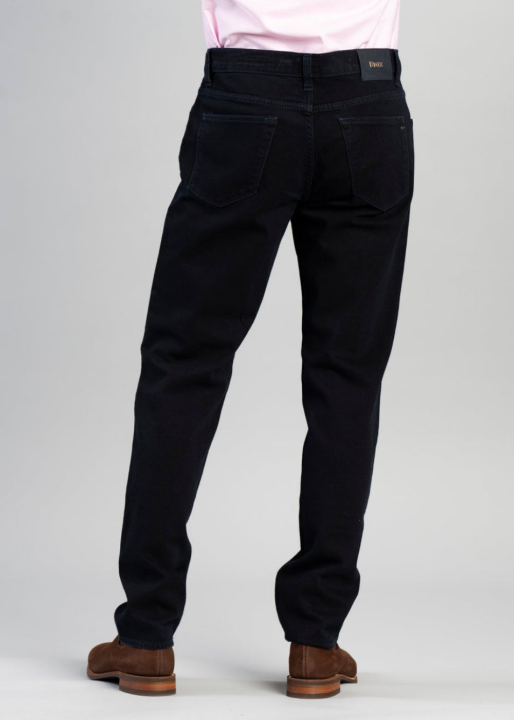Chuck Premium Dinner Denim Jeans