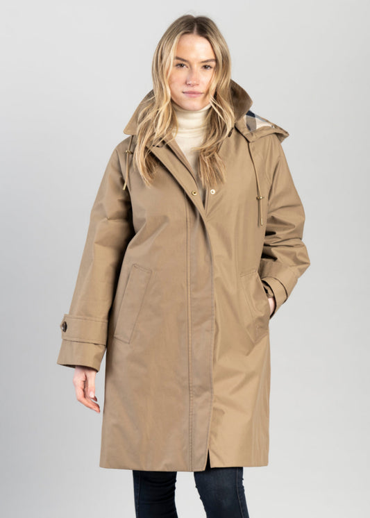 Sadie Waterproof Jacket