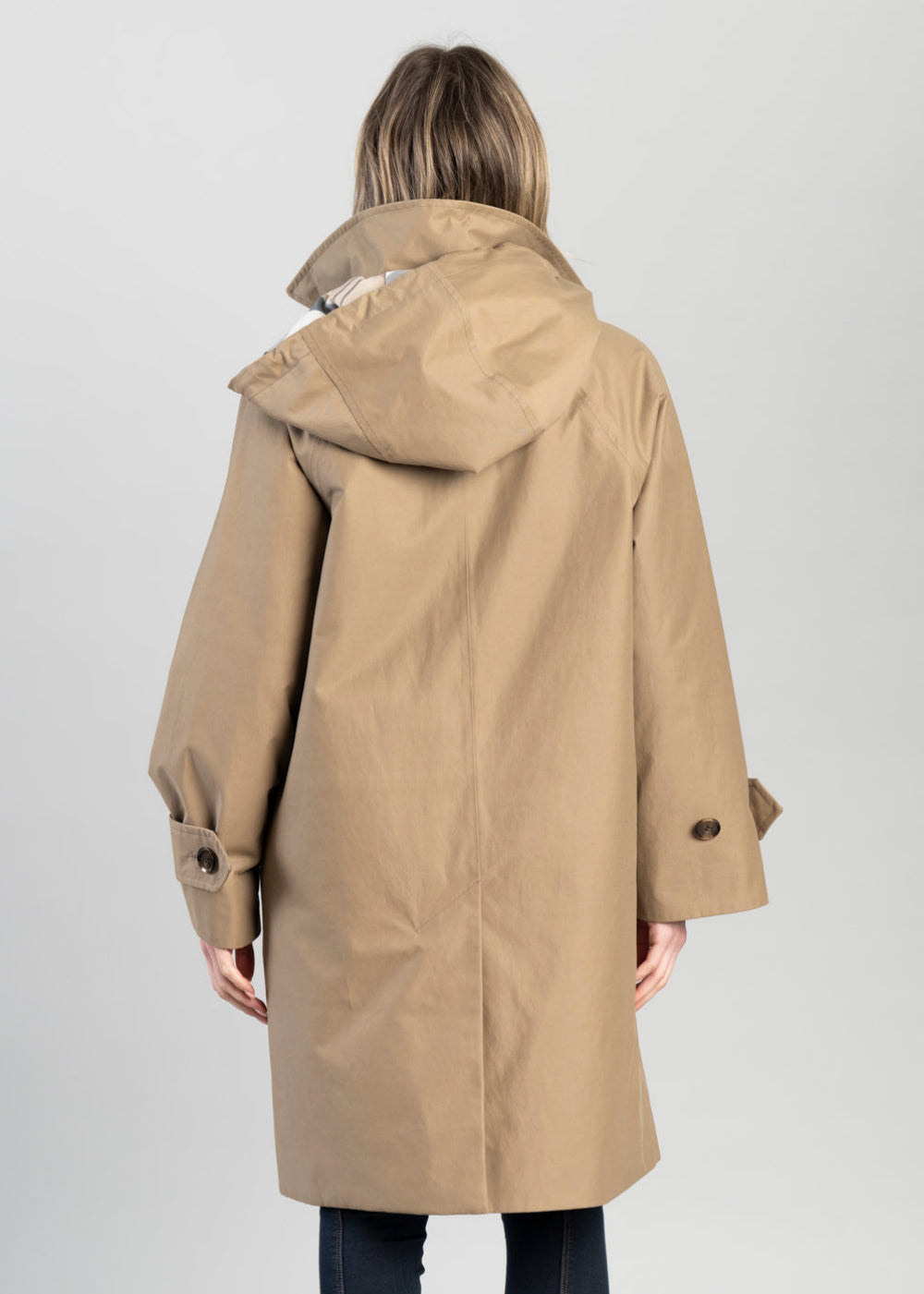 Sadie Showerproof Jacket