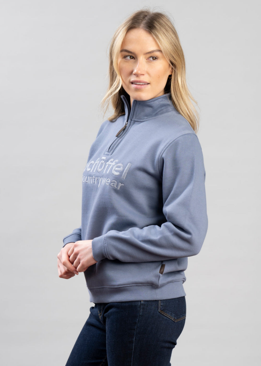 St Issey Sweatshirt