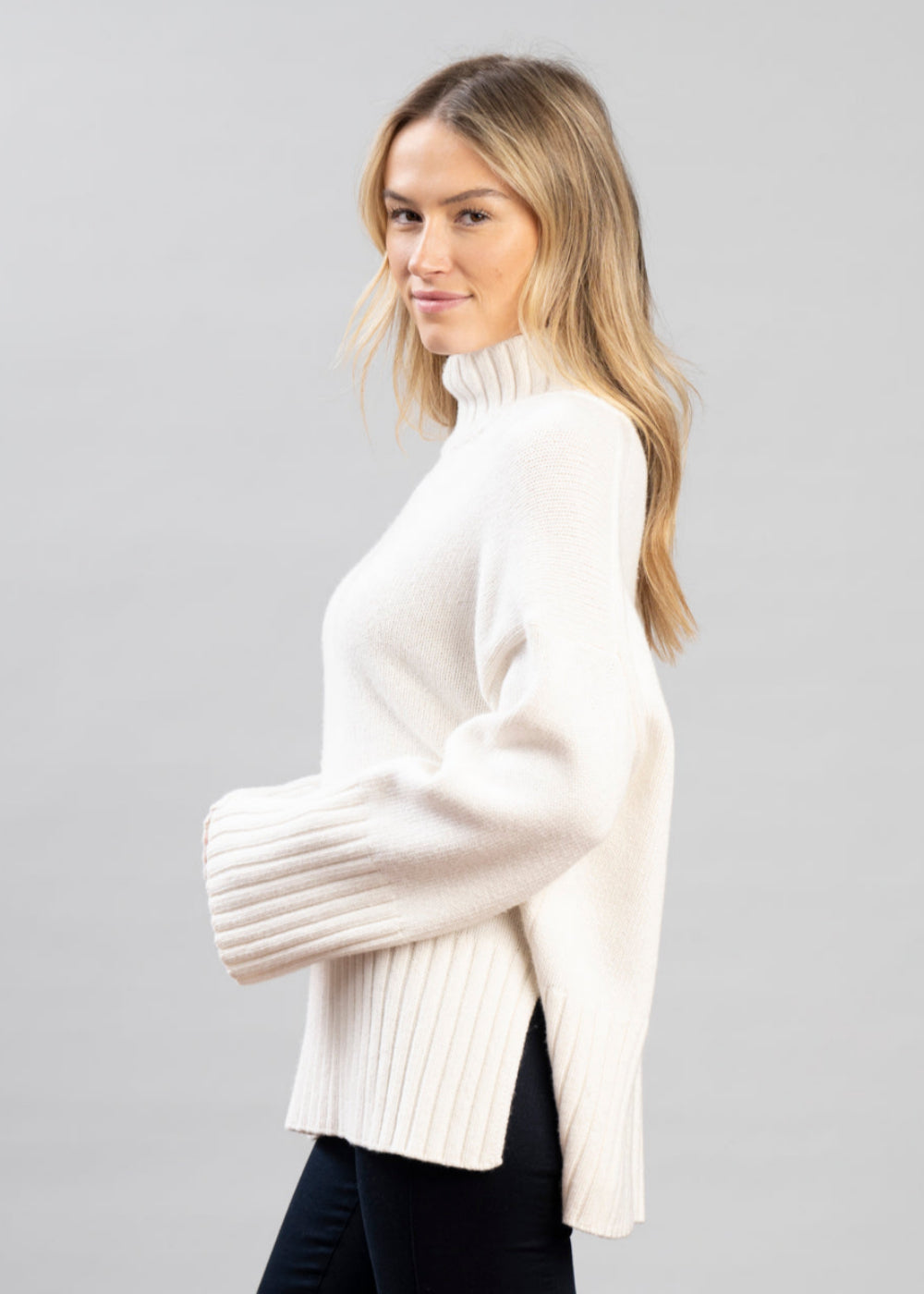 Serena Knitted Jumper