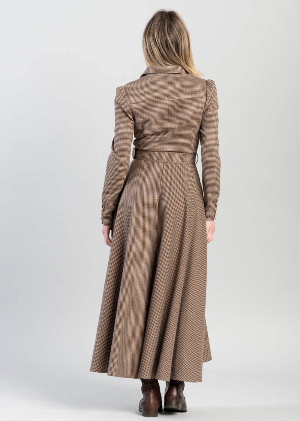 Heritage Dress