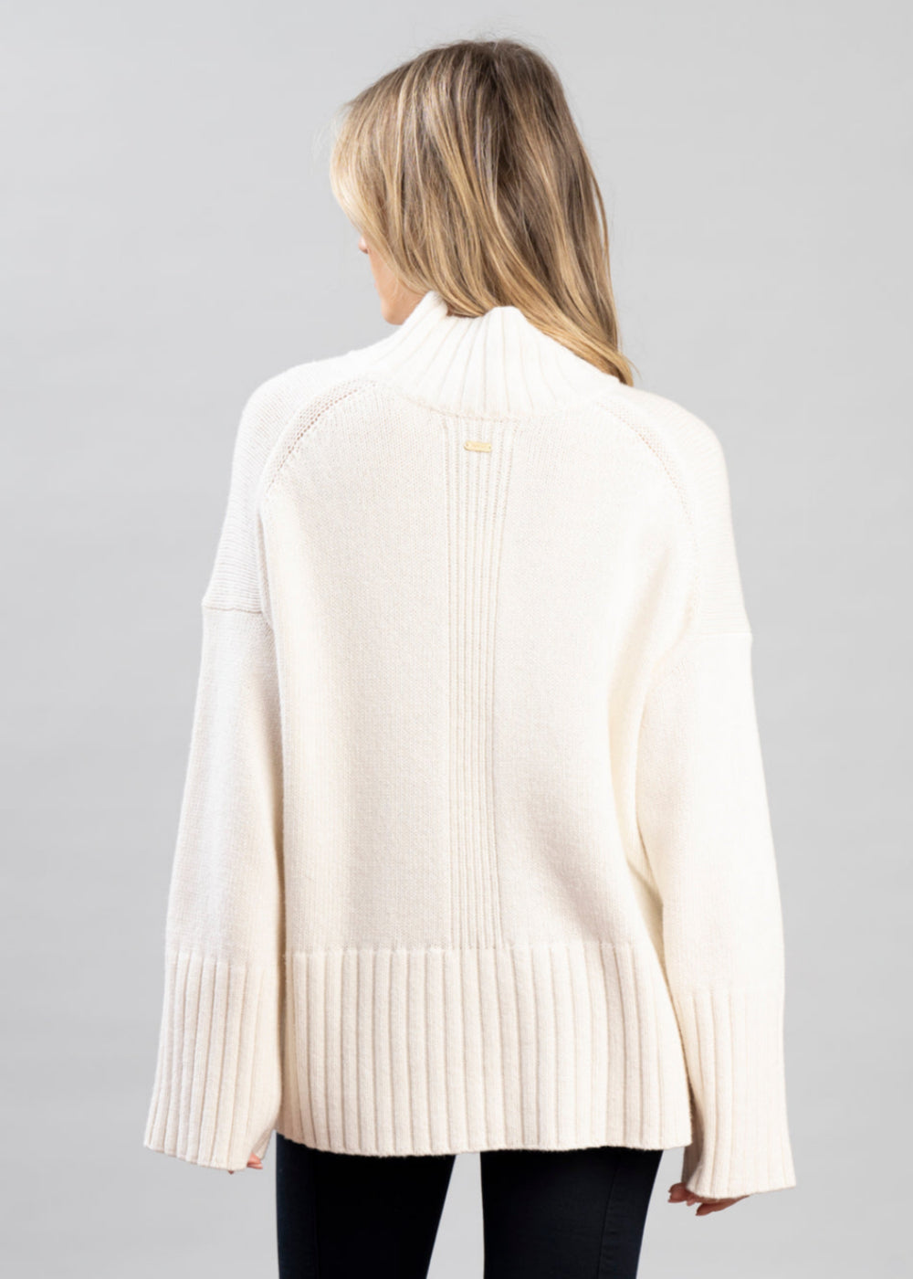 Serena Knitted Jumper