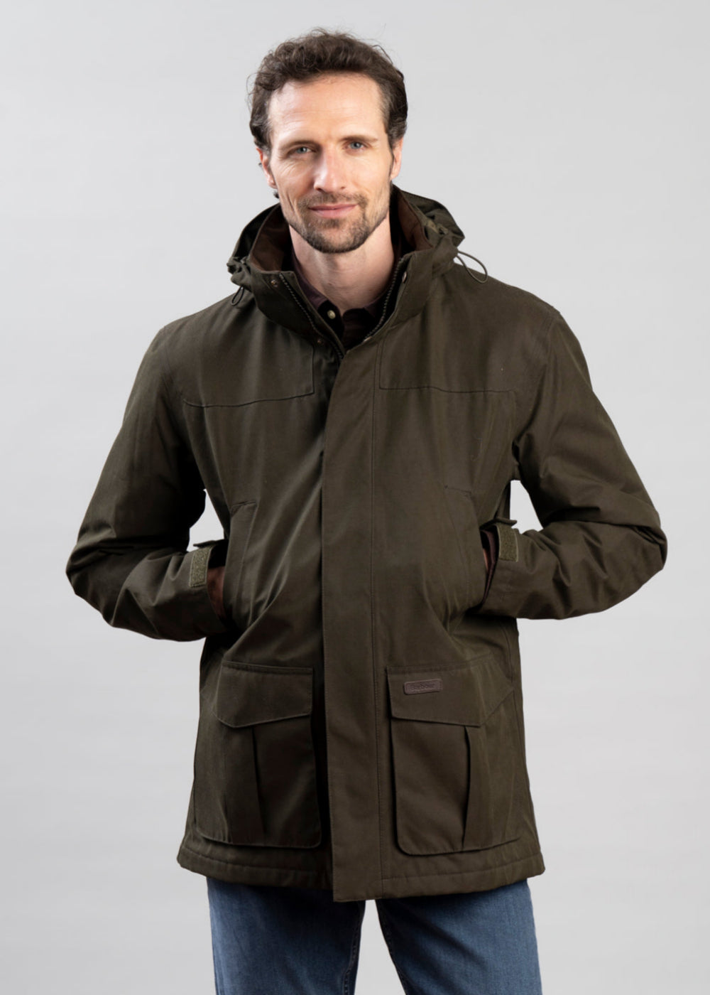 Brockstone Jacket