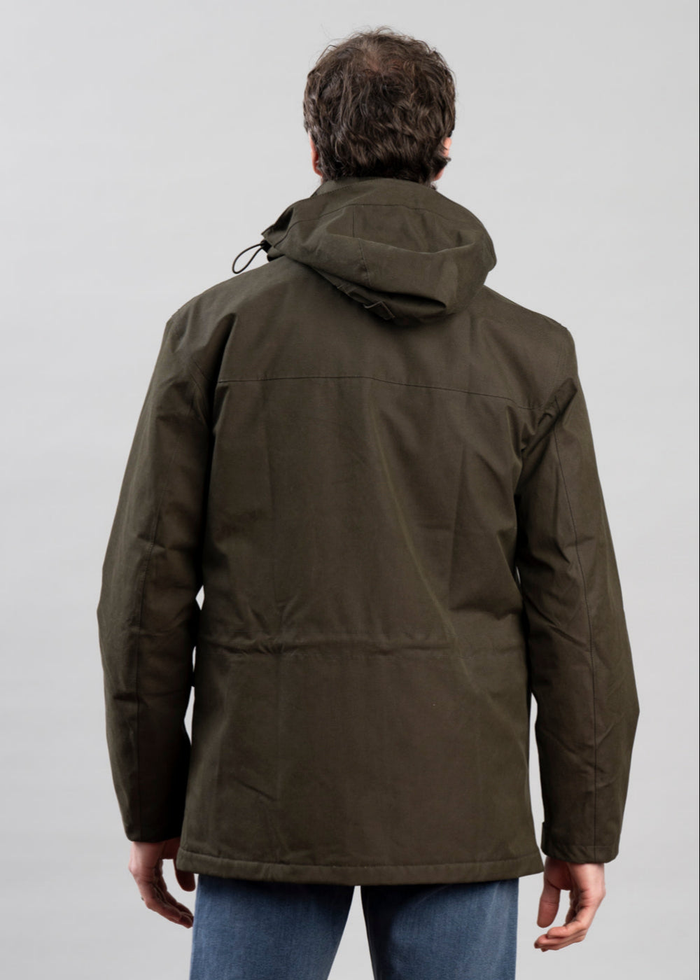 Brockstone Jacket