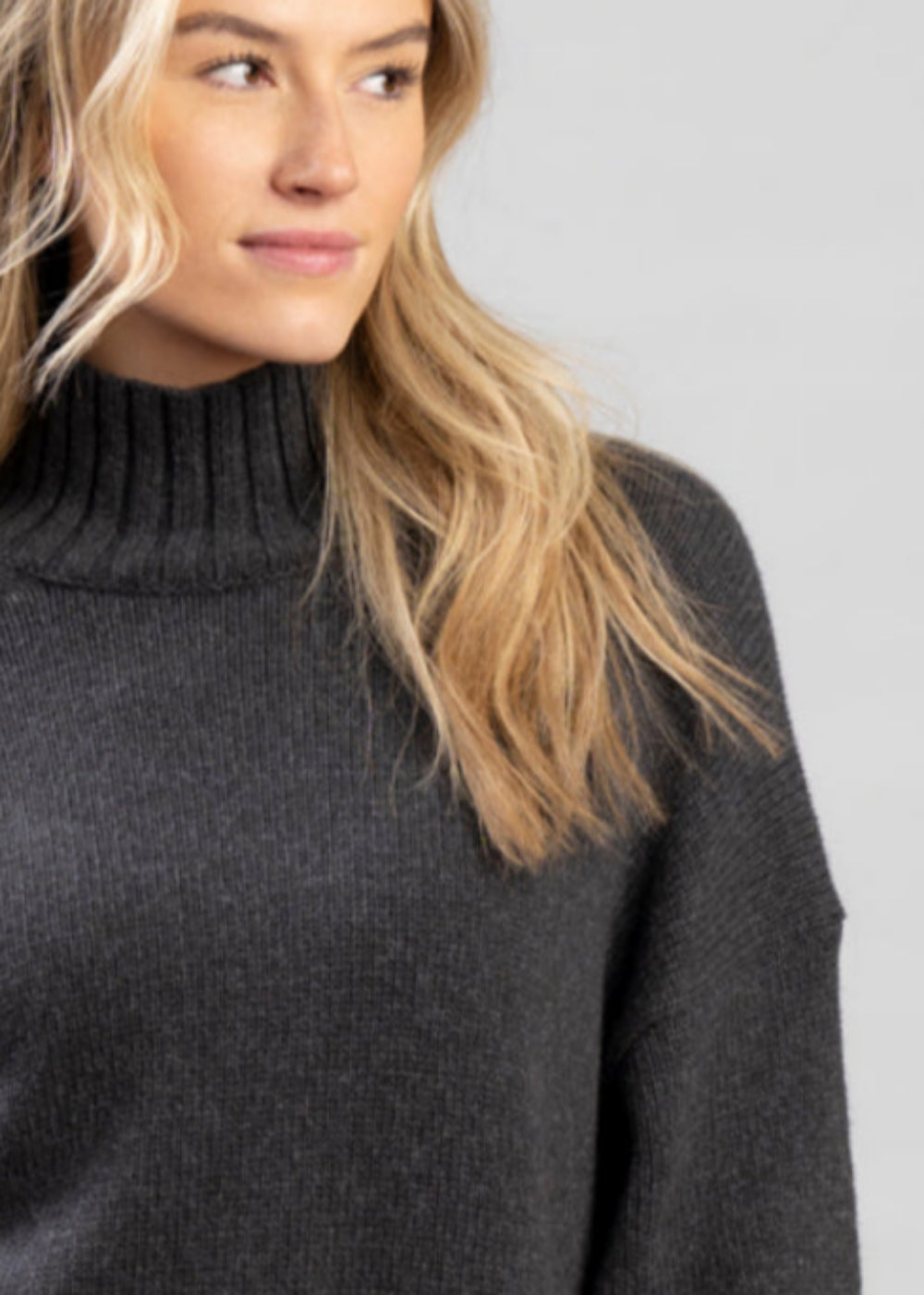 Serena Knitted Jumper