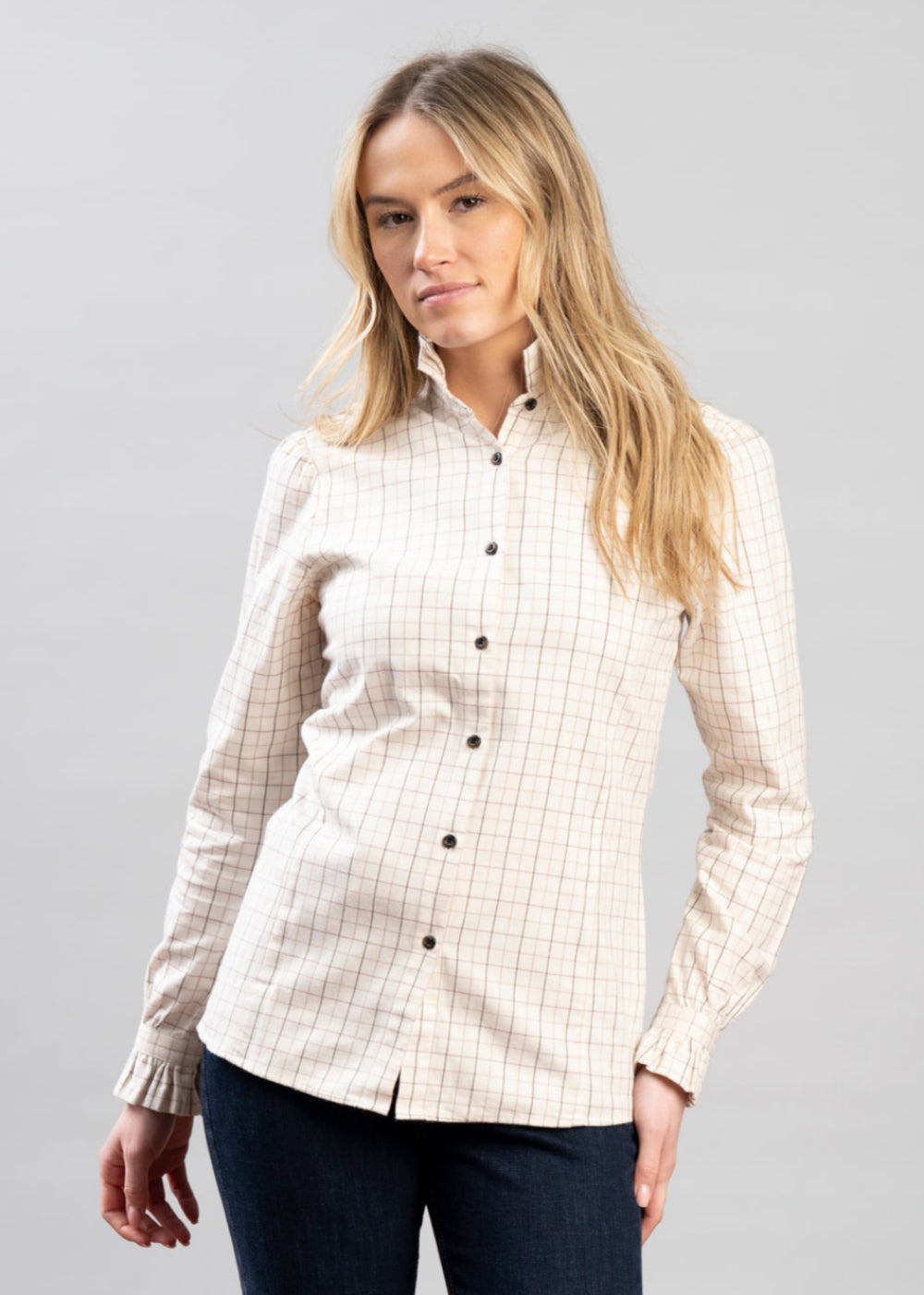 Sheringham Shirt
